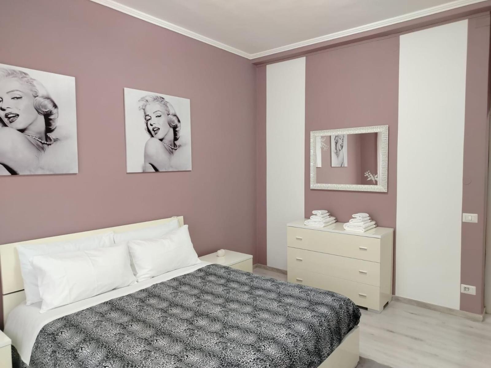 Appartamento Mari Mari Casale Monferrato Bagian luar foto