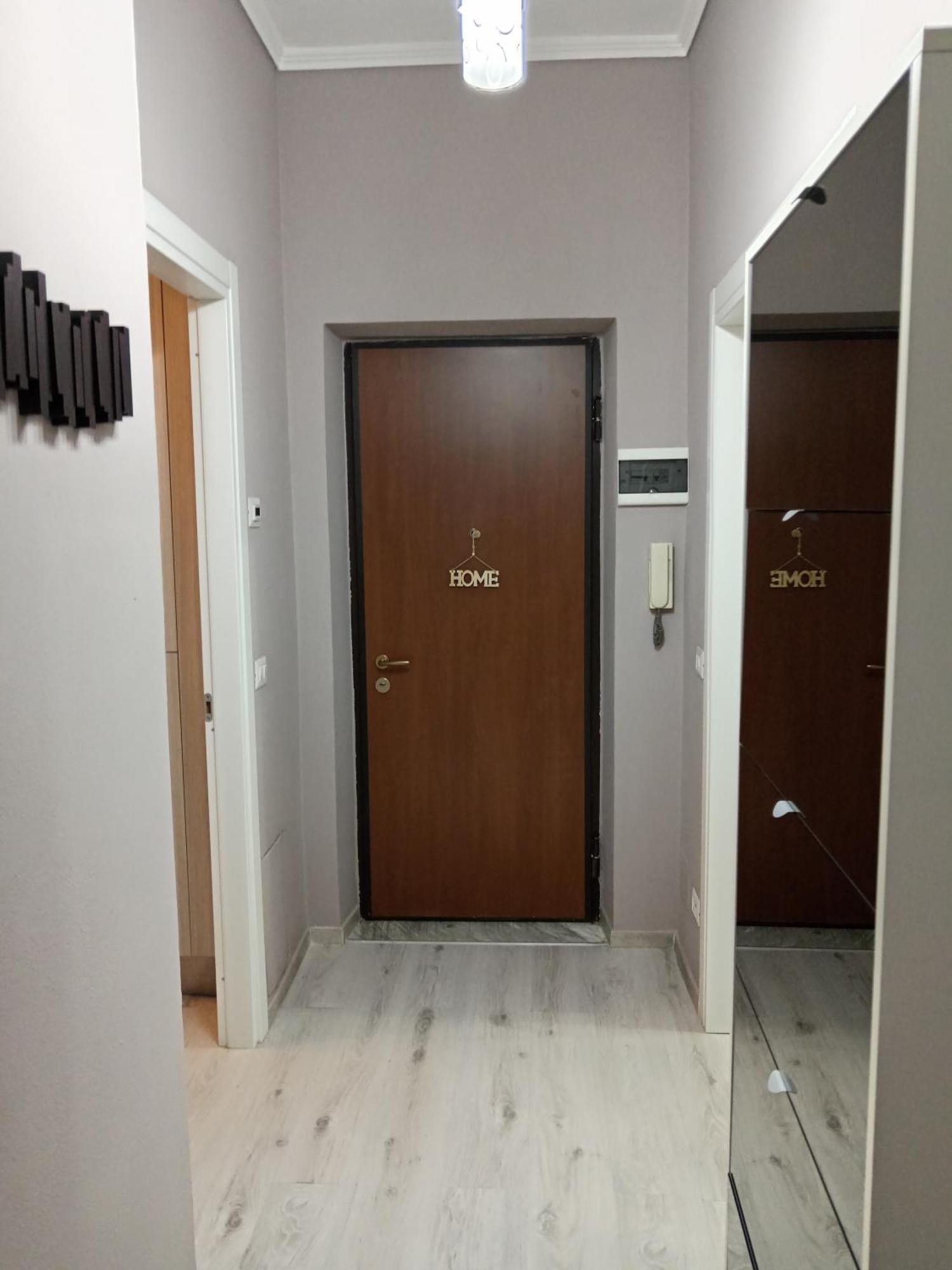 Appartamento Mari Mari Casale Monferrato Bagian luar foto