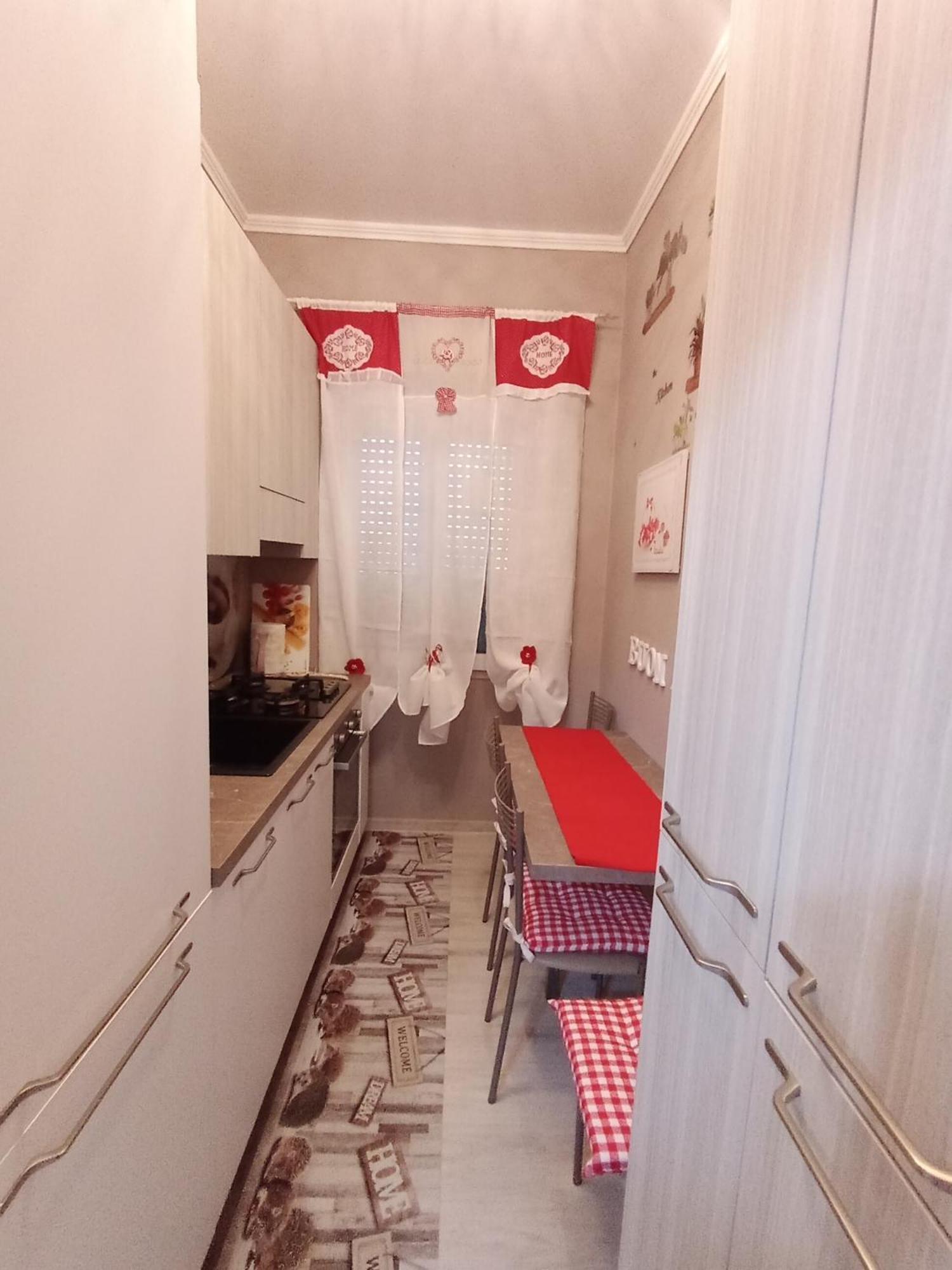 Appartamento Mari Mari Casale Monferrato Bagian luar foto