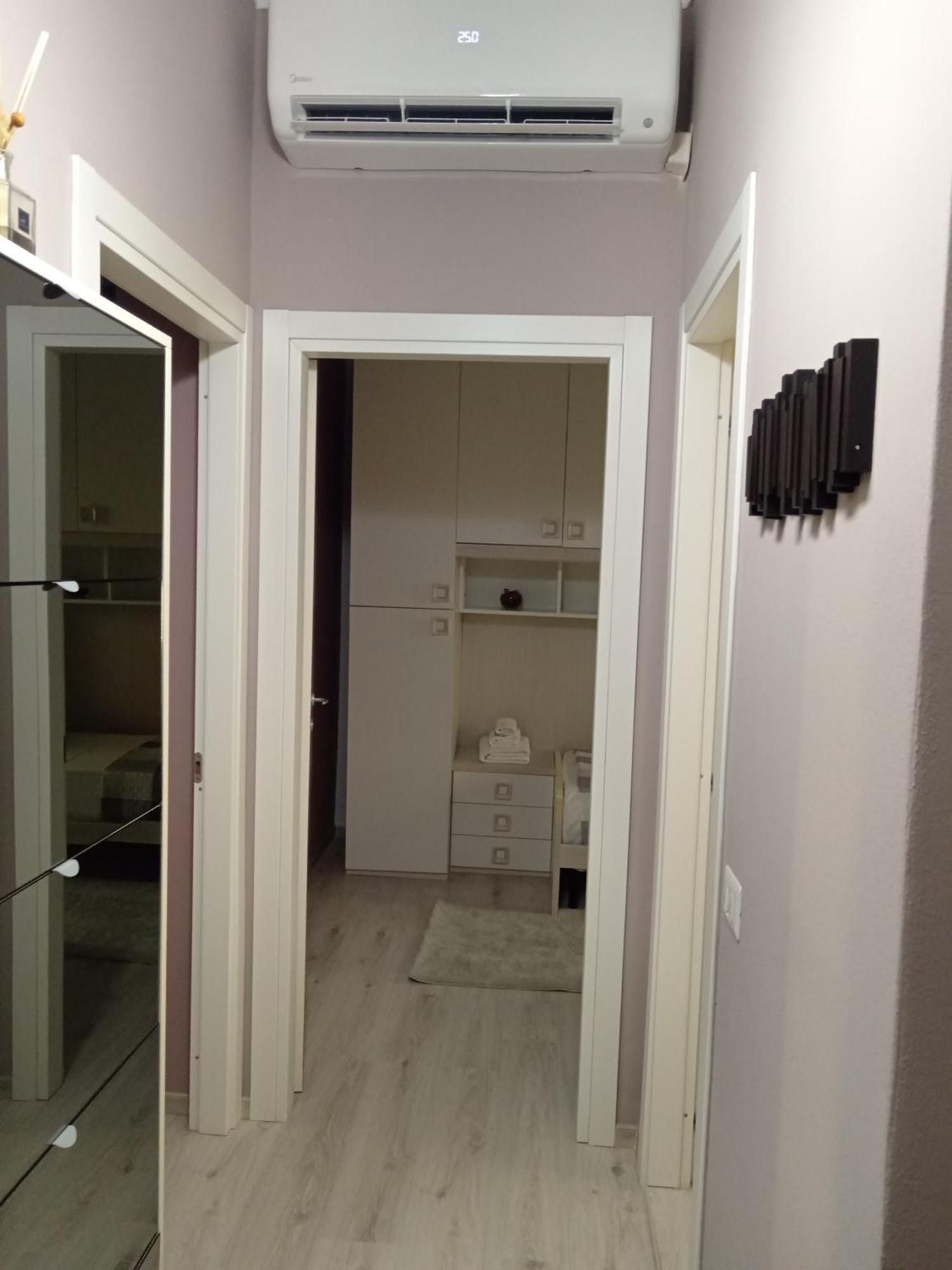 Appartamento Mari Mari Casale Monferrato Bagian luar foto