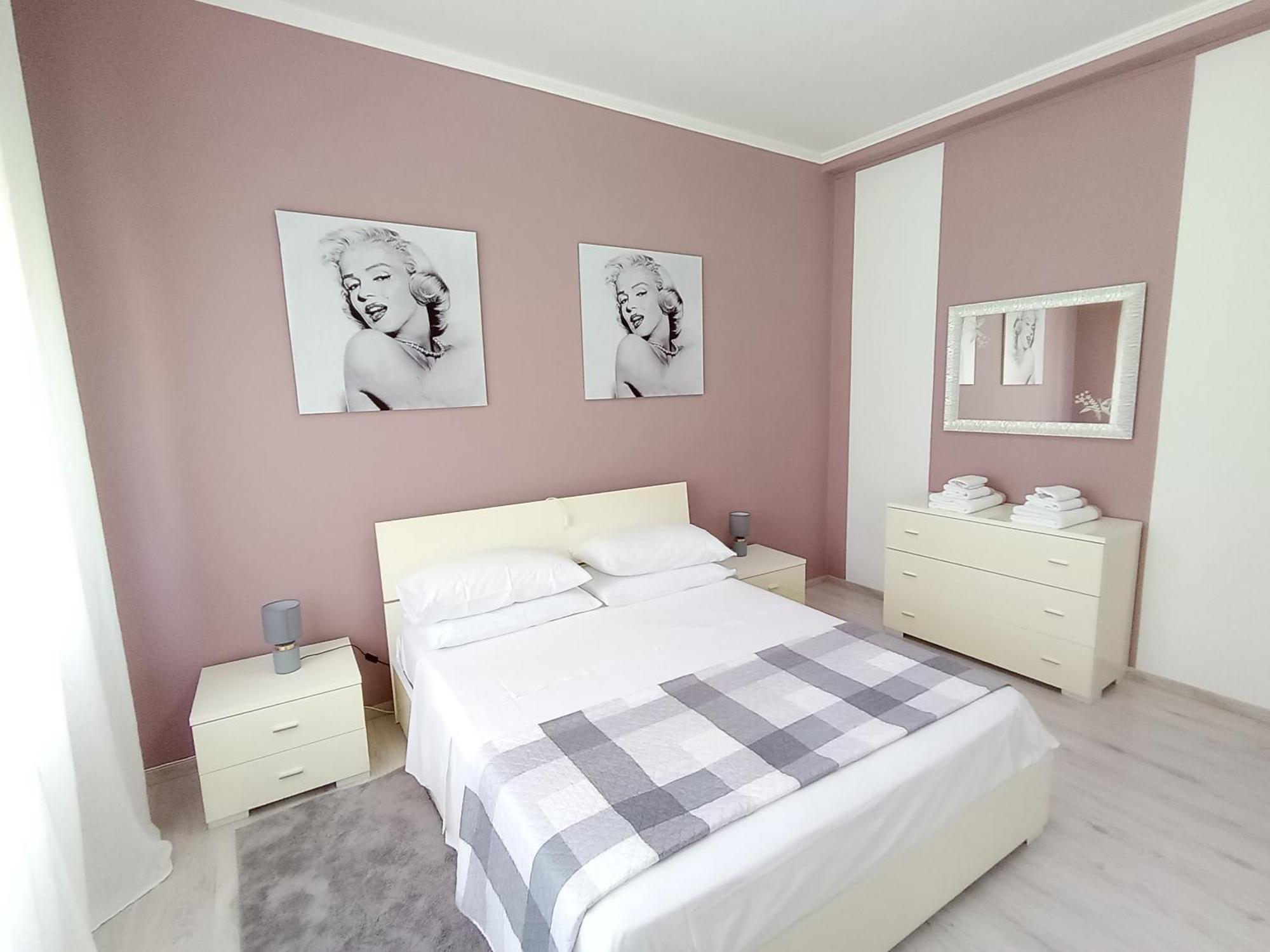 Appartamento Mari Mari Casale Monferrato Bagian luar foto